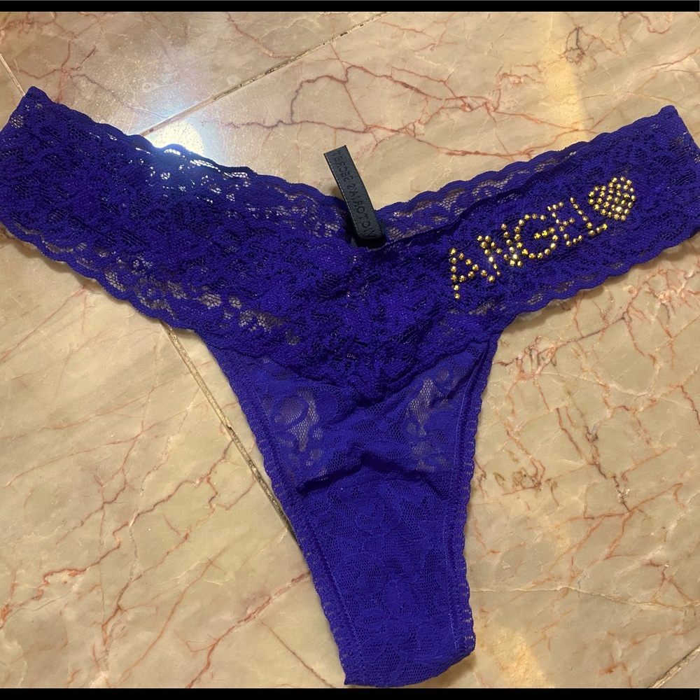 Victoria Secret panties - one size
